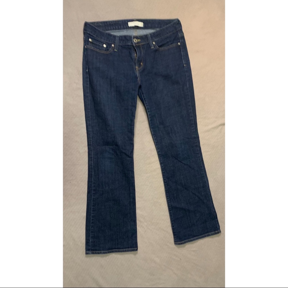 Levis 545 jeans size 10